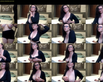 jessykah — 47 minute Chaturbate female cam show recording, 1080p, Sep 3, 2022