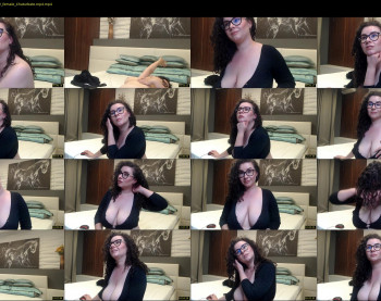 jessykah — 31 minute Chaturbate female cam show recording, 1080p, Sep 3, 2022