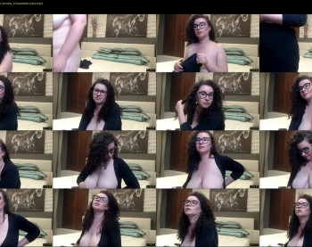 jessykah — 22 minute Chaturbate female cam show recording, 1080p, Sep 3, 2022