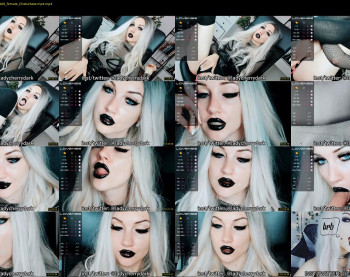 julia_wilson — 96 minute Chaturbate female cam show recording, 720p, Sep 3, 2022