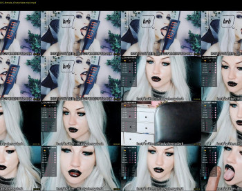 julia_wilson — 14 minute Chaturbate female cam show recording, 720p, Sep 3, 2022
