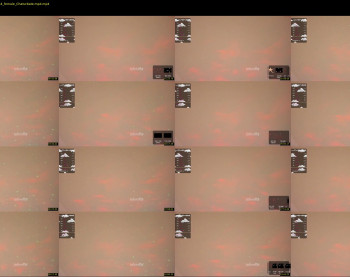 july__villa — 13 minute Chaturbate female cam show recording, 720p, Sep 4, 2022