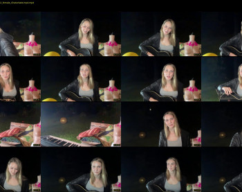 kaileeshy — 54 minute Chaturbate female cam show recording, 1080p, Sep 3, 2022