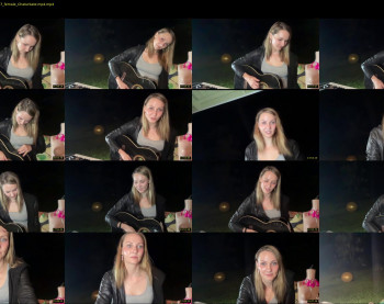 kaileeshy — 34 minute Chaturbate female cam show recording, 1080p, Sep 3, 2022