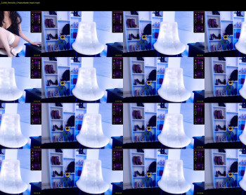 karina_torres_ — 37 minute Chaturbate female cam show recording, 720p, Sep 3, 2022