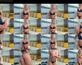 kassablanca_ — 42 minute Chaturbate female cam show recording, 1080p, Sep 3, 2022