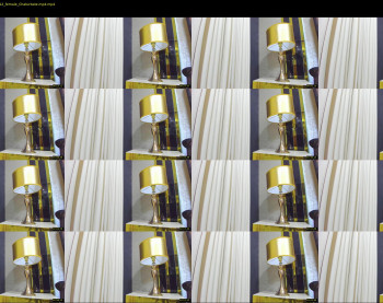 katiecruz_ — 4 minute Chaturbate female cam show recording, 1080p, Sep 4, 2022