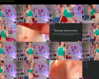 katrinpolly — 24 minute Chaturbate couple cam show recording, 1080p, Sep 3, 2022