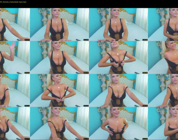 kellybabee — 11 minute Chaturbate female cam show recording, 720p, Sep 3, 2022