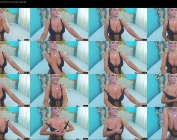 kellybabee — 10 minute Chaturbate female cam show recording, 720p, Sep 3, 2022
