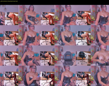 kimberly_hot2 — 55 minute Chaturbate female cam show recording, 1080p, Sep 3, 2022