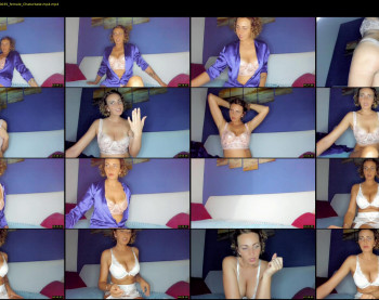 kitty_mya69 — 54 minute Chaturbate female cam show recording, 1080p, Sep 4, 2022