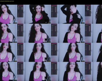 lady_yas — 3 minute Chaturbate female cam show recording, 720p, Sep 3, 2022