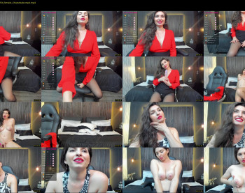 ladydanna — 51 minute Chaturbate female cam show recording, 1080p, Sep 4, 2022