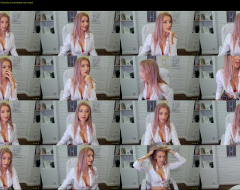 ladyleea — 7 minute Chaturbate female cam show recording, 1080p, Sep 4, 2022