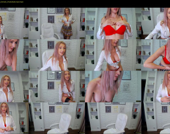 ladyleea — 54 minute Chaturbate female cam show recording, 1080p, Sep 4, 2022