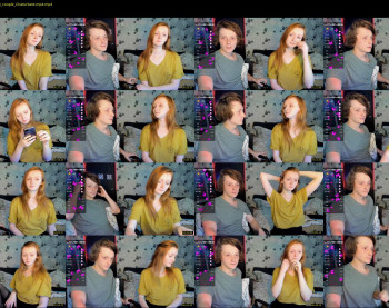 laksmrrr — 8 minute Chaturbate couple cam show recording, 1080p, Sep 4, 2022