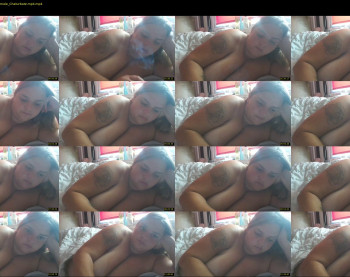 lantti — 15 minute Chaturbate female cam show recording, 720p, Sep 3, 2022
