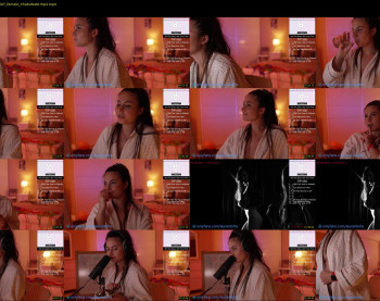laurenbrite — 59 minute Chaturbate female cam show recording, 1080p, Sep 4, 2022