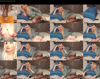 lavenasweet — 57 minute Chaturbate female cam show recording, 1080p, Sep 3, 2022