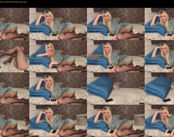 lavenasweet — 58 minute Chaturbate female cam show recording, 1080p, Sep 3, 2022