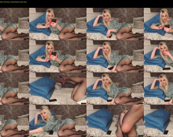 lavenasweet — 30 minute Chaturbate female cam show recording, 1080p, Sep 3, 2022