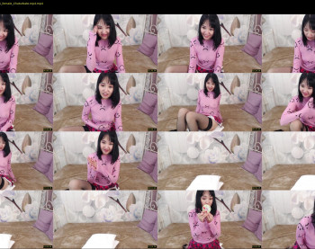 lianayun — 14 minute Chaturbate female cam show recording, 1080p, Sep 4, 2022