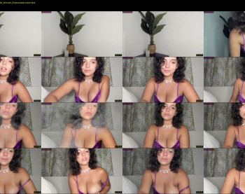 lilbeccaxo — 37 minute Chaturbate female cam show recording, 1080p, Sep 3, 2022