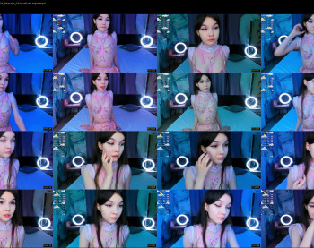 lindajenny — 28 minute Chaturbate couple cam show recording, 1080p, Sep 3, 2022