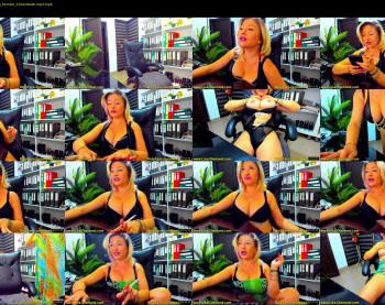 lisa2018 — 57 minute Chaturbate female cam show recording, 1080p, Sep 3, 2022