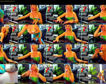 lisa2018 — 56 minute Chaturbate female cam show recording, 1080p, Sep 4, 2022