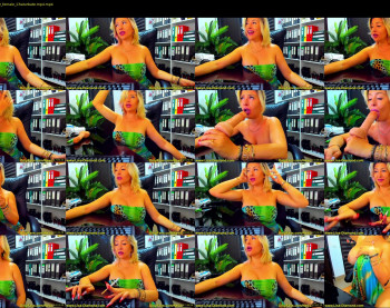 lisa2018 — 58 minute Chaturbate female cam show recording, 1080p, Sep 4, 2022