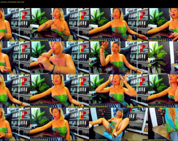 lisa2018 — 58 minute Chaturbate female cam show recording, 1080p, Sep 4, 2022