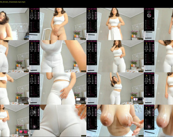 lisa_dance — 38 minute Chaturbate female cam show recording, 1080p, Sep 3, 2022