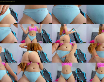 littleabbie — 5 minute Chaturbate female cam show recording, 1080p, Sep 3, 2022