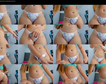 littleabbie — 7 minute Chaturbate female cam show recording, 1080p, Sep 4, 2022