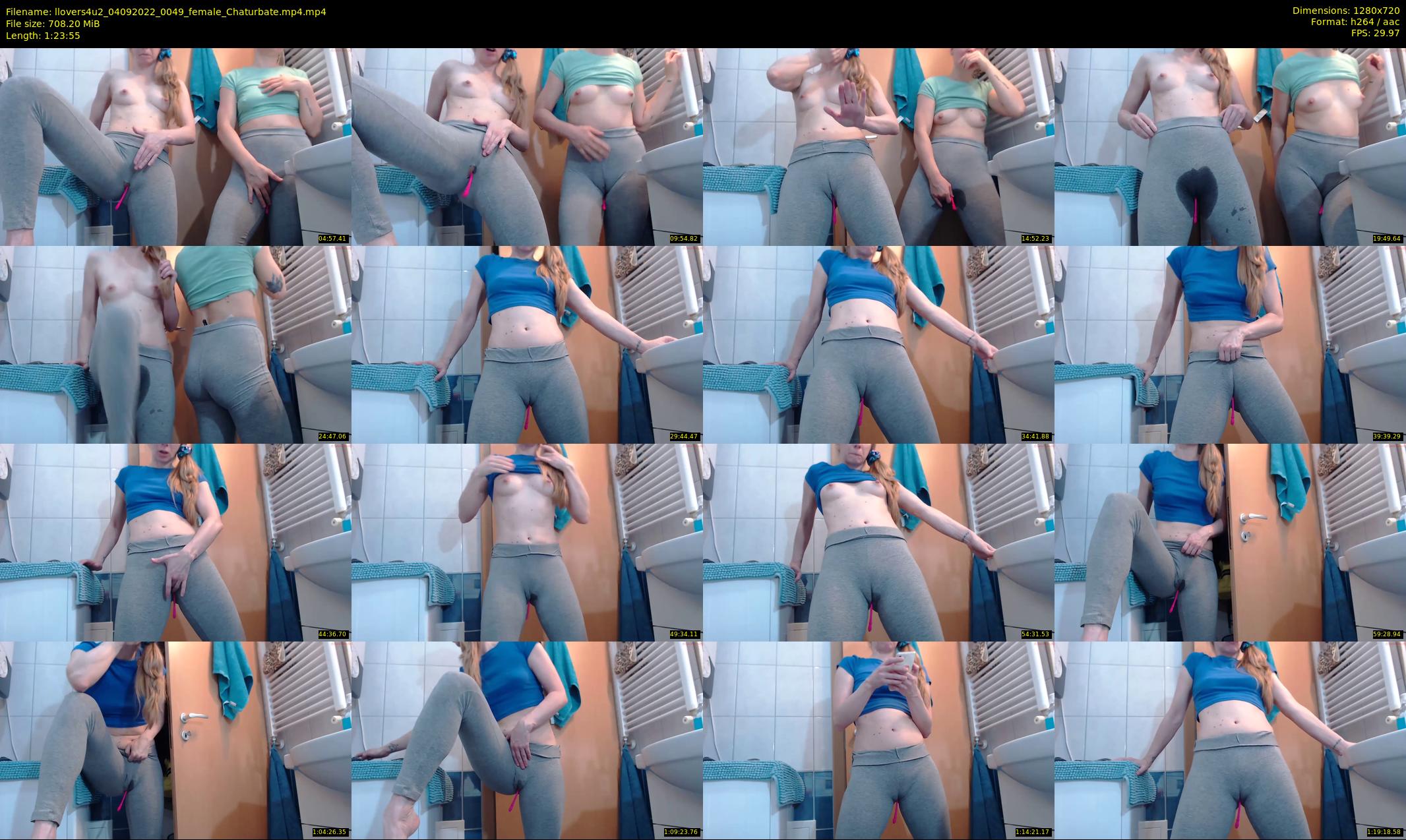 llovers4u2 — 84 minute Chaturbate couple cam show recording, 720p, Sep 4, 2022