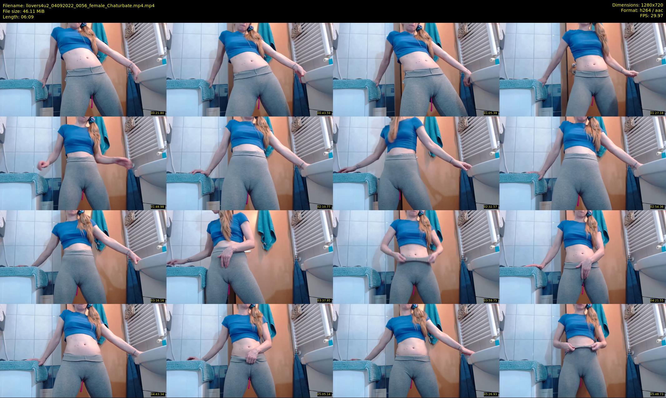 llovers4u2 — 7 minute Chaturbate couple cam show recording, 720p, Sep 4, 2022