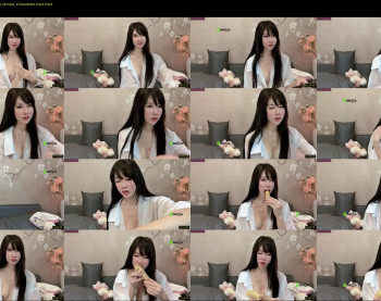 lucy__bb — 26 minute Chaturbate female cam show recording, 720p, Sep 3, 2022