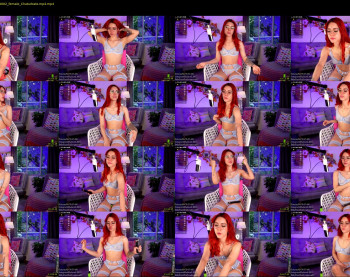 madisonlara — 19 minute Chaturbate female cam show recording, 1080p, Sep 4, 2022
