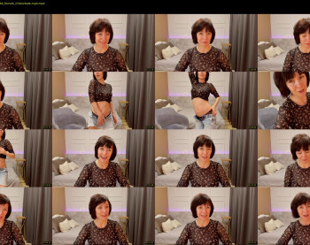 mariagold — 11 minute Chaturbate female cam show recording, 1080p, Sep 3, 2022