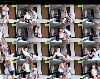 marie_jacob — 63 minute Chaturbate couple cam show recording, 720p, Sep 3, 2022