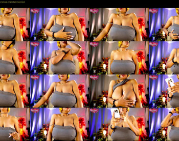 mariicha — 54 minute Chaturbate female cam show recording, 1080p, Sep 3, 2022