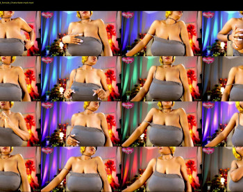 mariicha — 54 minute Chaturbate female cam show recording, 1080p, Sep 3, 2022
