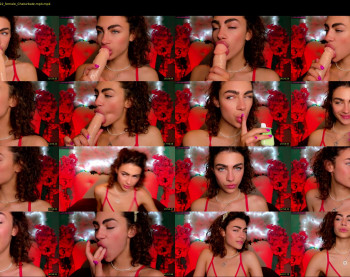 martajolie — 51 minute Chaturbate female cam show recording, 1080p, Sep 3, 2022