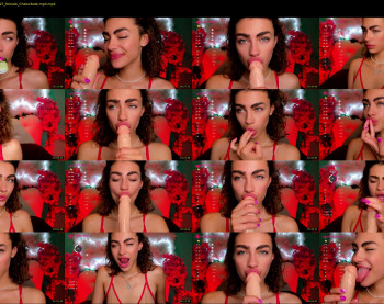 martajolie — 55 minute Chaturbate female cam show recording, 1080p, Sep 4, 2022