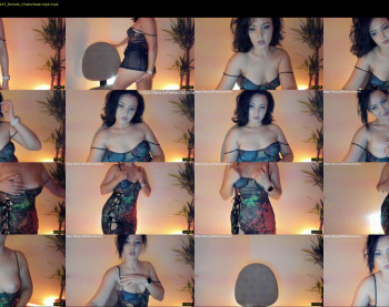 mary_rosse — 54 minute Chaturbate couple cam show recording, 1080p, Sep 4, 2022