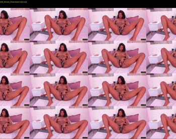 maryevans_ — 2 minute Chaturbate female cam show recording, 1080p, Sep 3, 2022