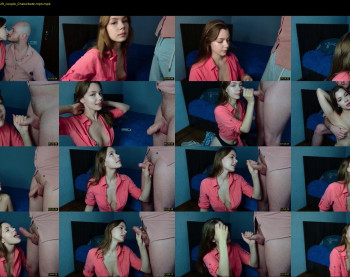 maypeach — 19 minute Chaturbate female cam show recording, 1080p, Sep 3, 2022