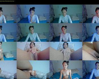 mikio_san — 54 minute Chaturbate female cam show recording, 1080p, Sep 3, 2022